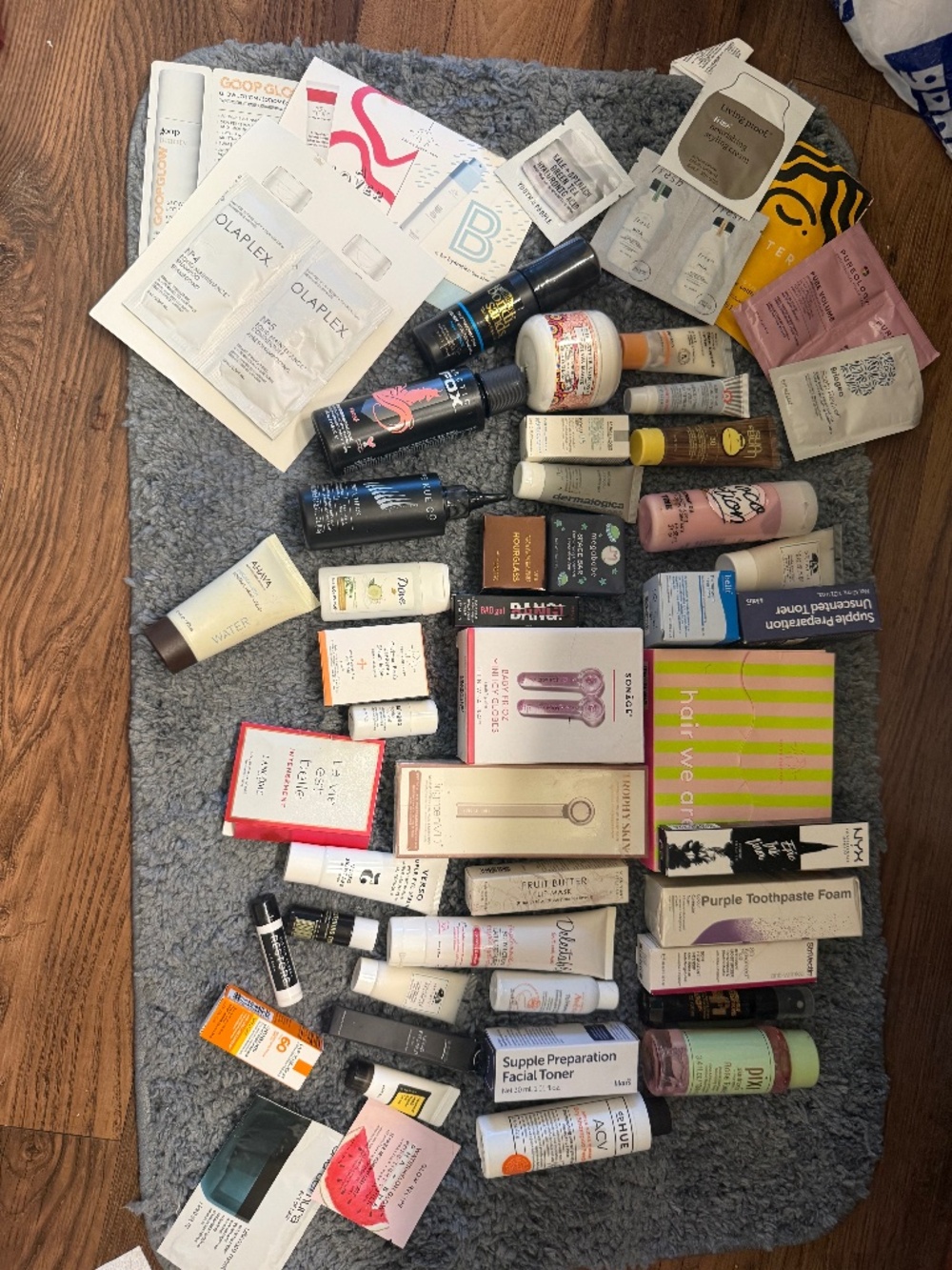Huge beauty bundle